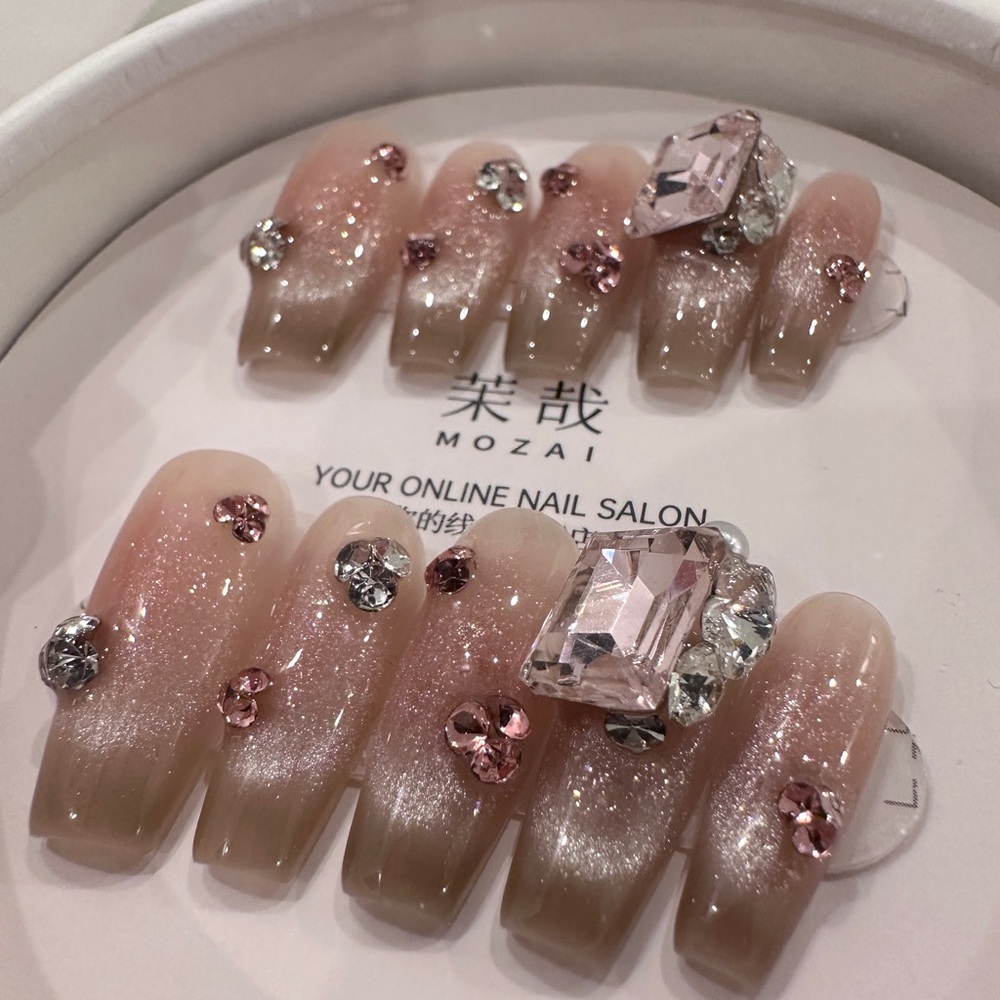 Nails tips - Picture 2 of 2